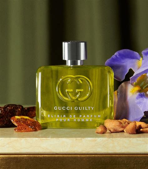 profumo gucci uomo nuovo|Gucci Guilty Pour Homme Parfum di Gucci da uomo .